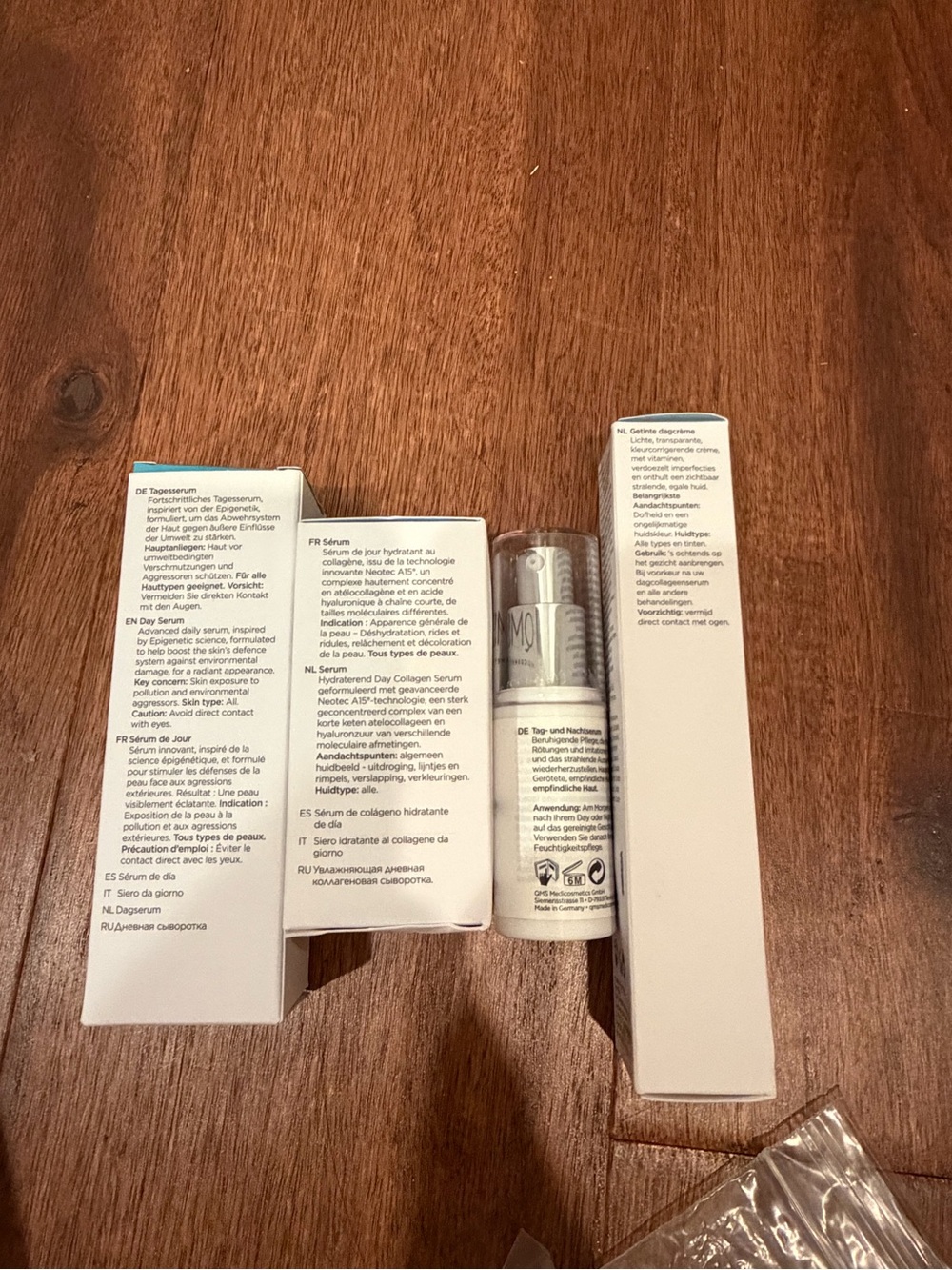 QMS bundle - Picture 7 of 11